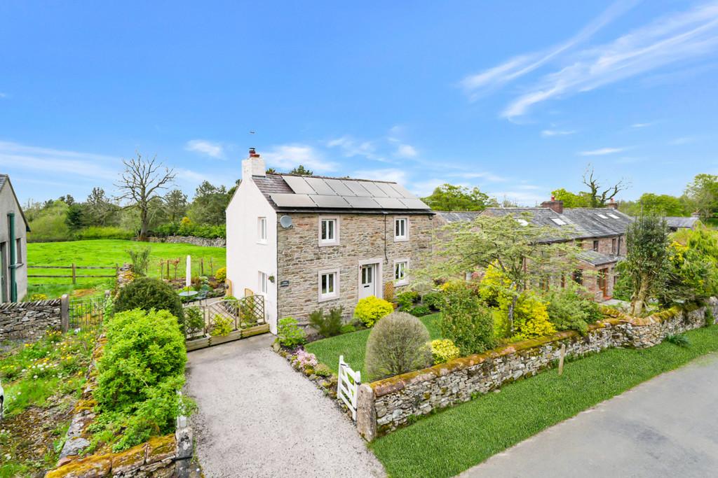 Robin Cottage, Sleagill, Penrith, Cumbria, CA10 3HD 2 bed detached