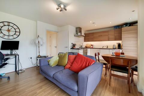 1 bedroom apartment to rent, 1, Heath Place, London, E3