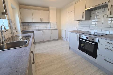 3 bedroom end of terrace house for sale, Whitfield Avenue, Derbyshire SK13