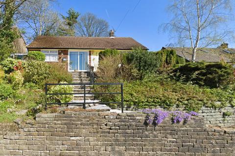 2 bedroom detached bungalow for sale, Broadbottom Road, Hyde SK14