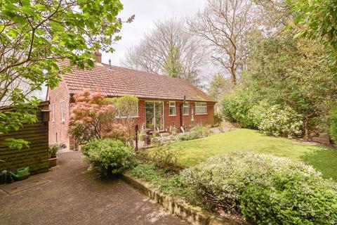 2 bedroom detached bungalow for sale, Broadbottom Road, Hyde SK14