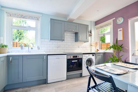 17 Buck Street, Worcester, WR2 5LW