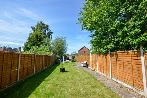 17 Buck Street, Worcester, WR2 5LW