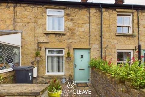 Holywell - 2 bedroom terraced house for sale