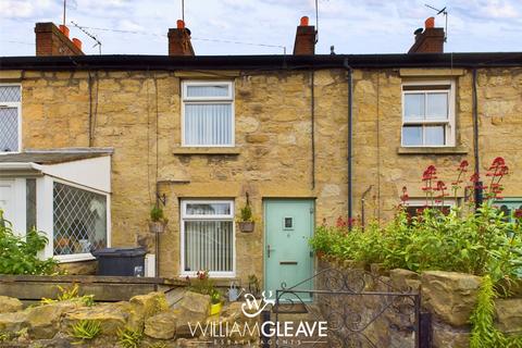 2 bedroom terraced house for sale, Main Road, Holywell CH8