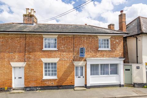 3 bedroom semi-detached house for sale, High Street, Ipswich IP7