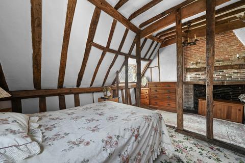 4 bedroom detached house for sale, Great Bricett, Ipswich, Suffolk
