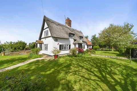 4 bedroom detached house for sale, Great Bricett, Ipswich, Suffolk