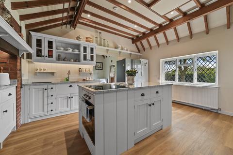 undefined, Great Bricett, Ipswich, Suffolk