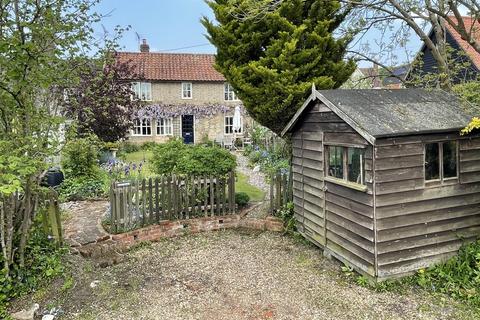 2 bedroom semi-detached house for sale, Coddenham, Ipswich, Suffolk