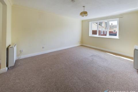 1 bedroom flat for sale, Hamilton Court, Blackpool FY1