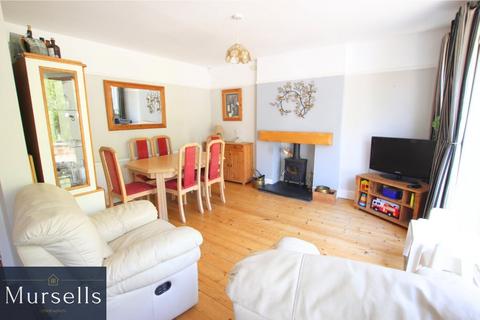 4 bedroom detached house for sale, Napier Road, Poole BH15