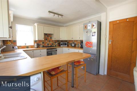 4 bedroom detached house for sale, Napier Road, Poole BH15