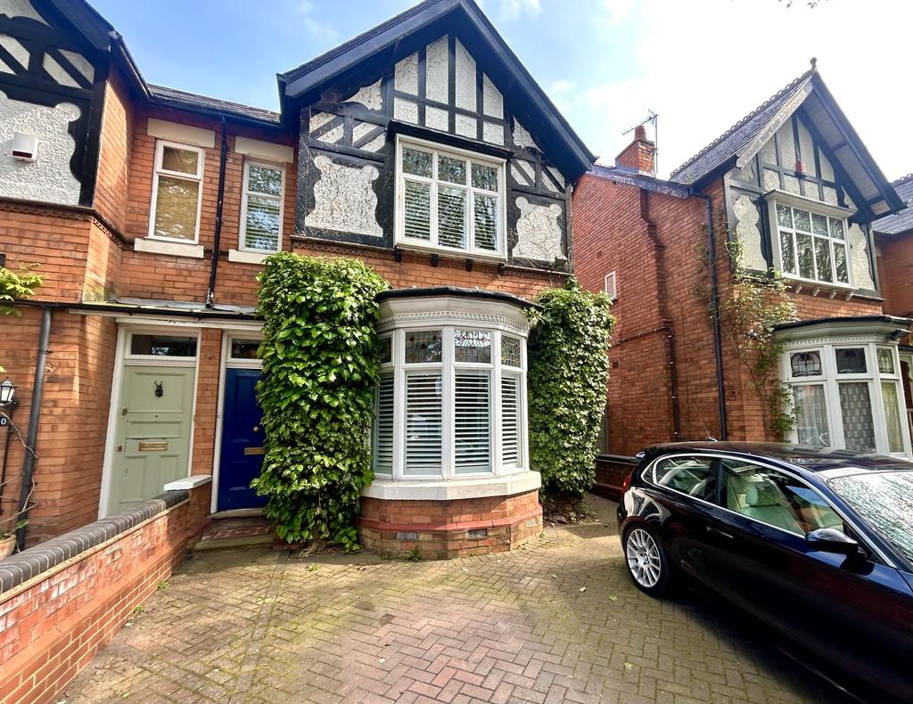 Arden Road, Acocks Green 3 bed semidetached house for sale £425,000