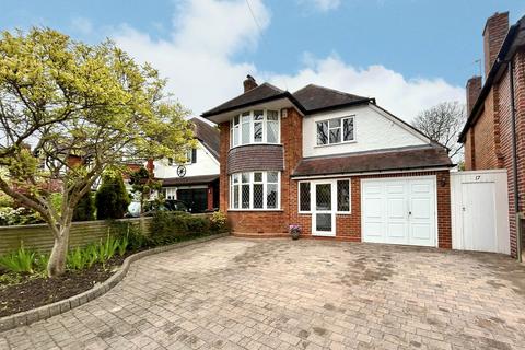 3 bedroom detached house for sale, Portia Avenue, Shirley