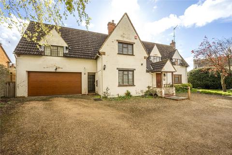 4 bedroom detached house for sale, Holly Bush Lane, Priors Marston, Southam, Warwickshire, CV47