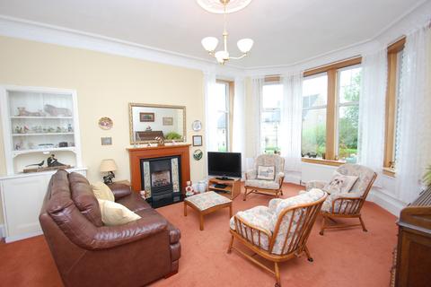 4 bedroom semi-detached house for sale, Traquair Drive, Glasgow, City of Glasgow, G52 2TB