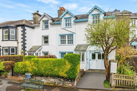 2 bedroom end of terrace house for sale, Prospect House, Portinscale, Keswick, Cumbria, CA12 5RD