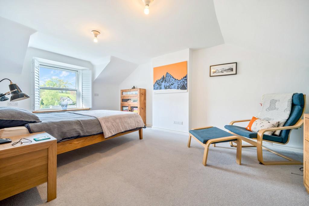 Bedroom  One