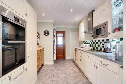 3 bedroom detached house for sale, Badger Close, Mulbarton, Norwich, Norfolk, NR14