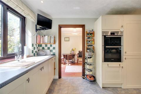 8 Badger Close, Mulbarton, Norwich, NR14 8NT