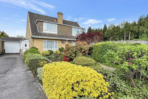 3 bedroom semi-detached house for sale, Daniell Crest, Warminster