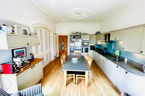 6 bedroom semi-detached house for sale, Hartley Avenue, Plymouth PL3