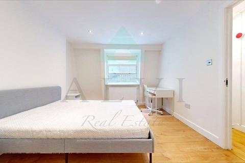 4 bedroom duplex to rent, London, London NW1