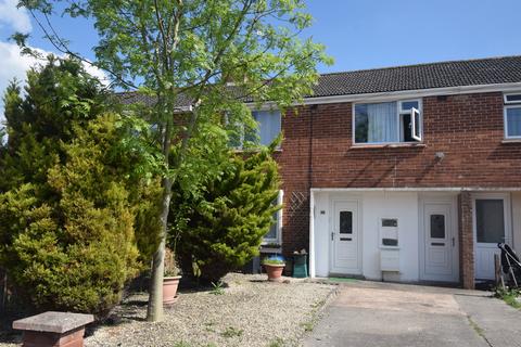 3 bedroom terraced house for sale, Adscombe Avenue, Bridgwater TA6