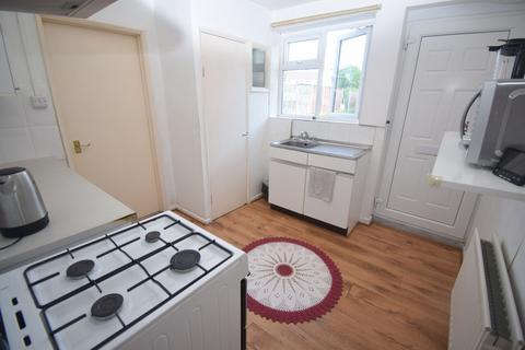 3 bedroom terraced house for sale, Adscombe Avenue, Bridgwater TA6