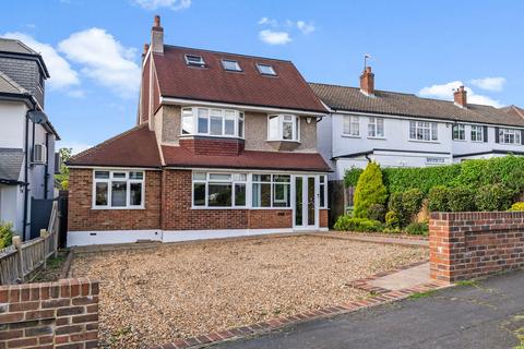 4 bedroom detached house for sale, Northey Avenue, Cheam, SM2