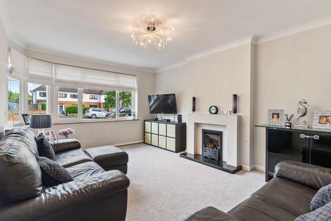 4 bedroom detached house for sale, Northey Avenue, Cheam, SM2