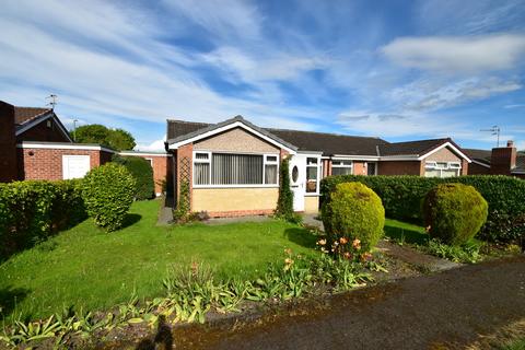 2 bedroom semi-detached bungalow for sale, Bryans Leap, Burnopfield, Newcastle Upon Tyne