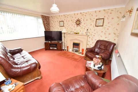 30 Bryans Leap, Burnopfield, Newcastle Upon Tyne, NE16 6BW