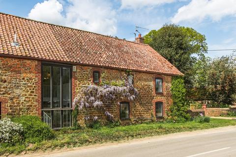 4 bedroom barn conversion for sale, Congham, King's Lynn