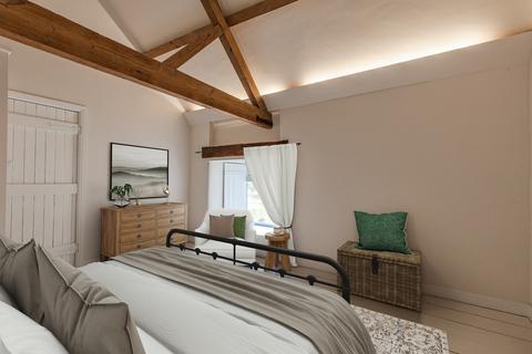 4 bedroom barn conversion for sale, Congham, King's Lynn