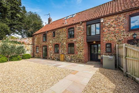 4 bedroom barn conversion for sale, Congham, King's Lynn