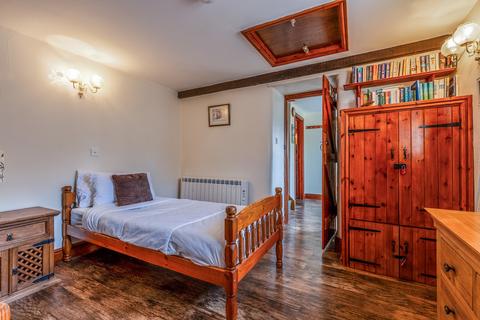 4 bedroom barn conversion for sale, Thornham