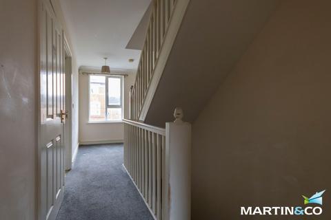 3 bedroom townhouse for sale, Keepers Close, Hockley, B18