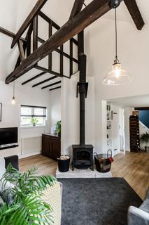 3 bedroom barn conversion for sale, Wood Dalling