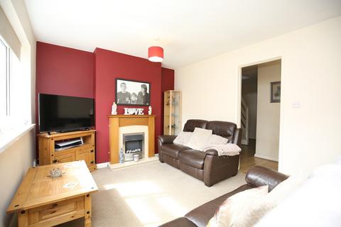 3 bedroom terraced house for sale, Willow Walk, Arley