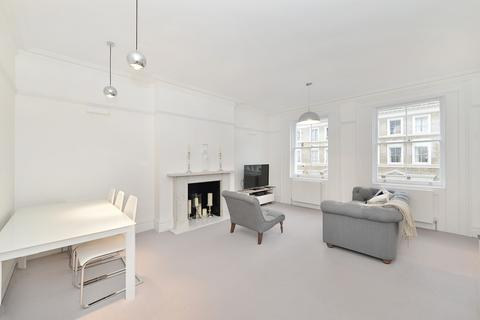 1 bedroom apartment to rent, Manson Place, South Kensington SW7