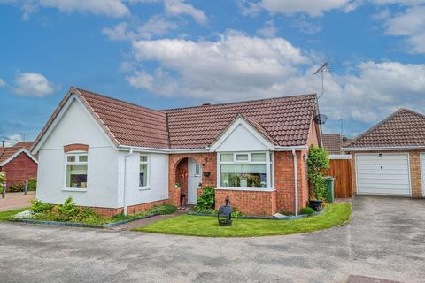 2 bedroom detached bungalow for sale, Bower Hall Drive, Steeple Bumpstead