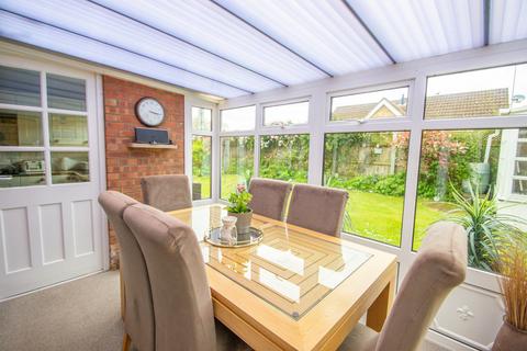 2 bedroom detached bungalow for sale, Bower Hall Drive, Steeple Bumpstead