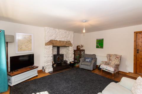 2 bedroom semi-detached house for sale, Waunfawr, Caernarfon, Gwynedd, LL55