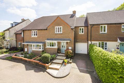 4 bedroom terraced house for sale, Payne Close, Crowborough