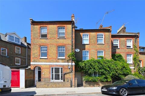 6 bedroom house for sale, Robertson Street, London SW8