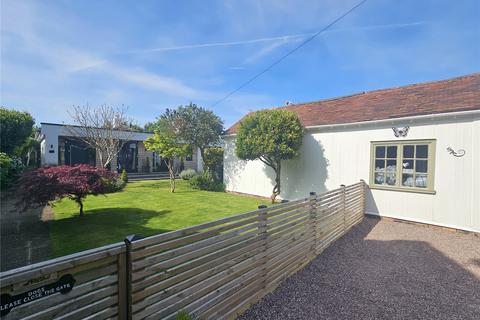 3 bedroom bungalow for sale, Milner Road, Heswall, Wirral, CH60