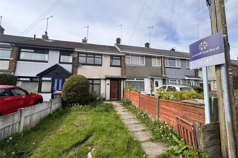 3 bedroom terraced house to rent, Mountain Ash, Lancashire OL12