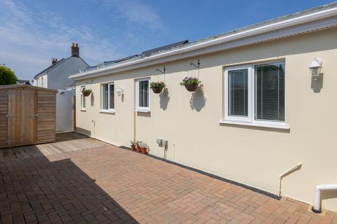 1 bedroom bungalow for sale, Roland Road, St. Sampson, Guernsey